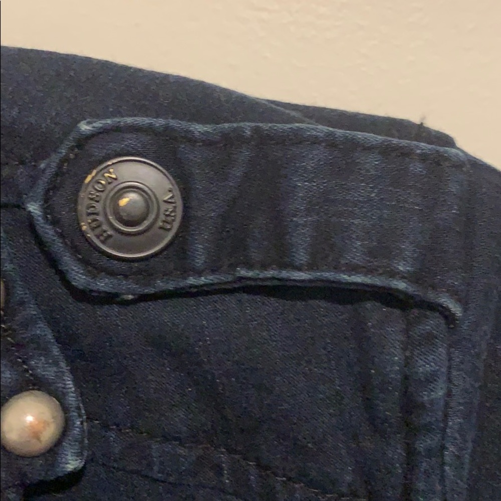 Hudson Stud Jacket - image 7